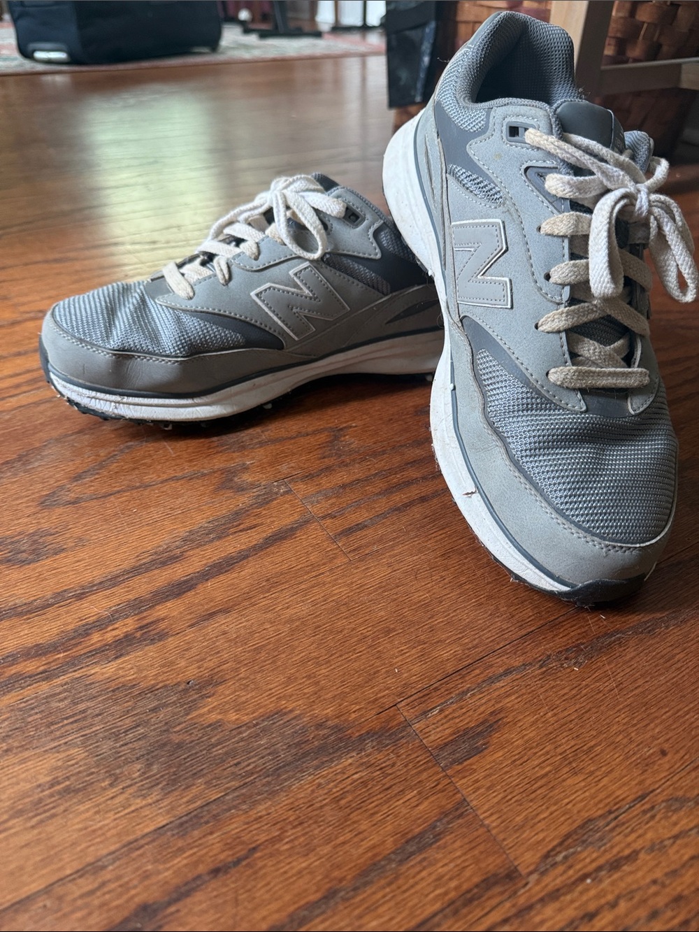 New Balance Men’s Golf Shoes